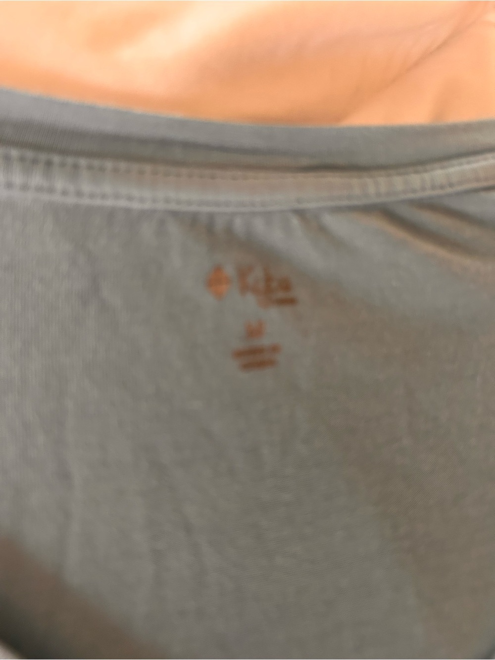Kyte tee - Picture 4 of 4